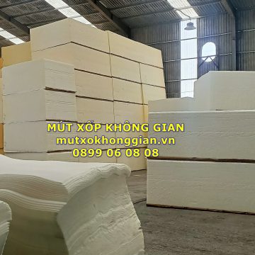 Mousse khối Pu Foam
