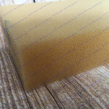 Mút lọc hồ cá