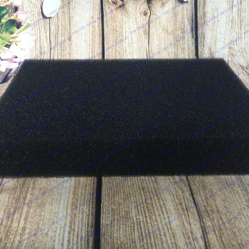 Foam quick dry
